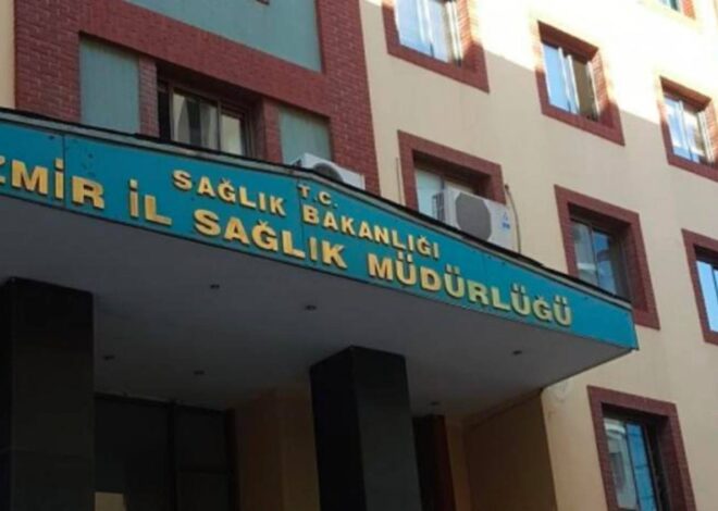 İzmir İl Sağlık Müdürlüğü’nden AIDS’ten ölen 13 yaşındaki çocuk hakkındaki “istismar” iddialarına cevap: İstismar bulgusuna rastlanmadı